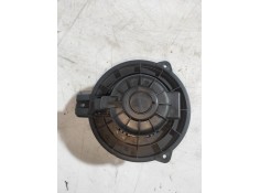 Recambio de motor calefaccion para hyundai i40 cw gl tecno referencia OEM IAM B308830520 A0550196 A0817120309 2