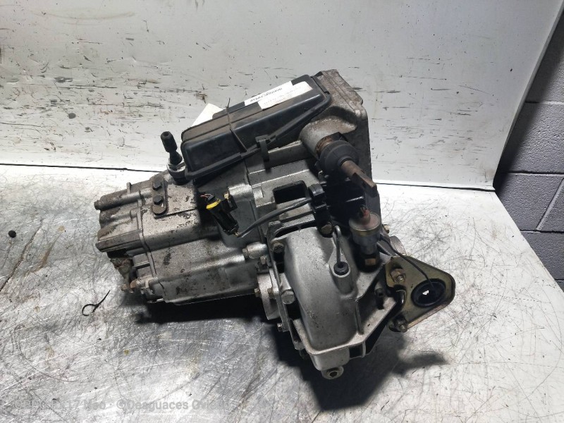 Recambio de caja cambios para alfa romeo 164 2.0 cat referencia OEM IAM   