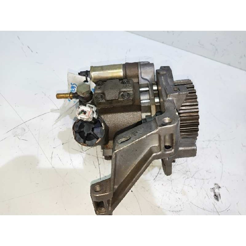 Recambio de bomba inyeccion para ford fiesta (cbk) 1.4 tdci cat referencia OEM IAM 5WS40008 A2C20000727 SIEMENS