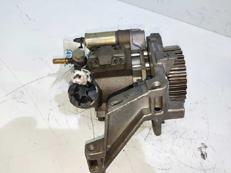 Recambio de bomba inyeccion para ford fiesta (cbk) 1.4 tdci cat referencia OEM IAM 5WS40008 A2C20000727 SIEMENS