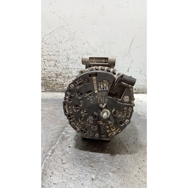 Recambio de alternador para mercedes clase s (w221) berlina 450 l (221.170) referencia OEM IAM 0121715014 A0131545602 