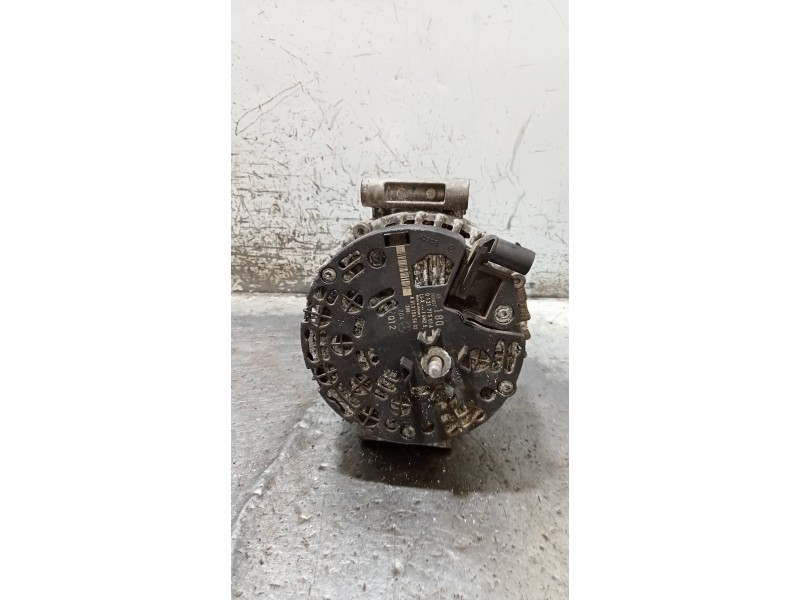 Recambio de alternador para mercedes clase s (w221) berlina 450 l (221.170) referencia OEM IAM 0121715014 A0131545602 