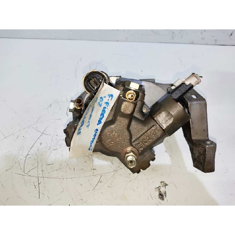 Recambio de bomba inyeccion para ford fiesta (cbk) 1.4 tdci cat referencia OEM IAM 5WS40008 A2C20000727 SIEMENS