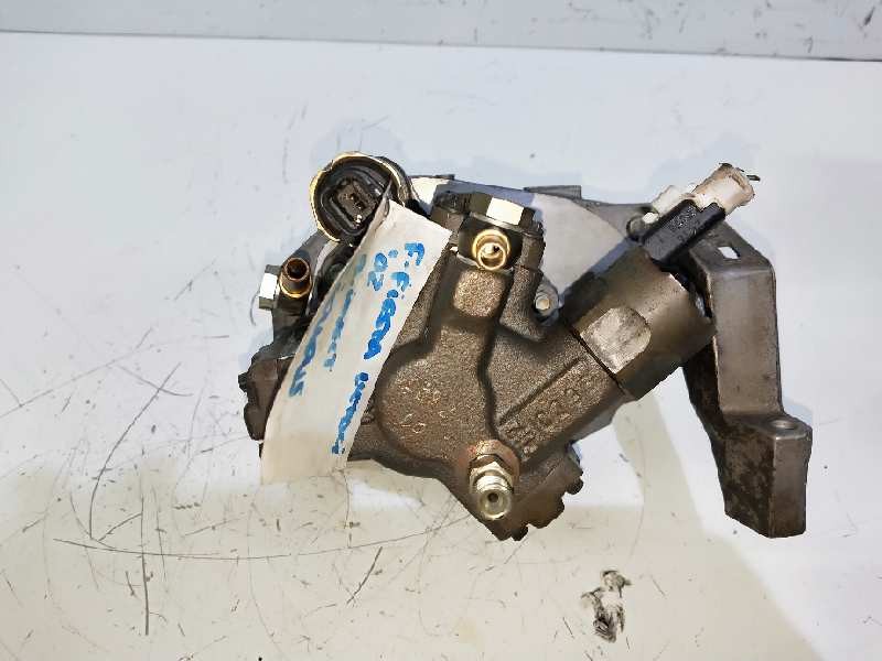 Recambio de bomba inyeccion para ford fiesta (cbk) 1.4 tdci cat referencia OEM IAM 5WS40008 A2C20000727 SIEMENS