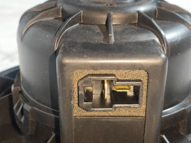 Recambio de motor calefaccion para hyundai i40 cw gl tecno referencia OEM IAM B308830520 A0550196 A0817120309