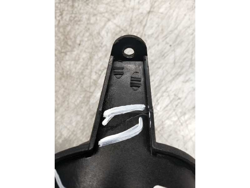 Recambio de faro antiniebla izquierdo para kia carnival ii 2.5 v6 ex referencia OEM IAM   