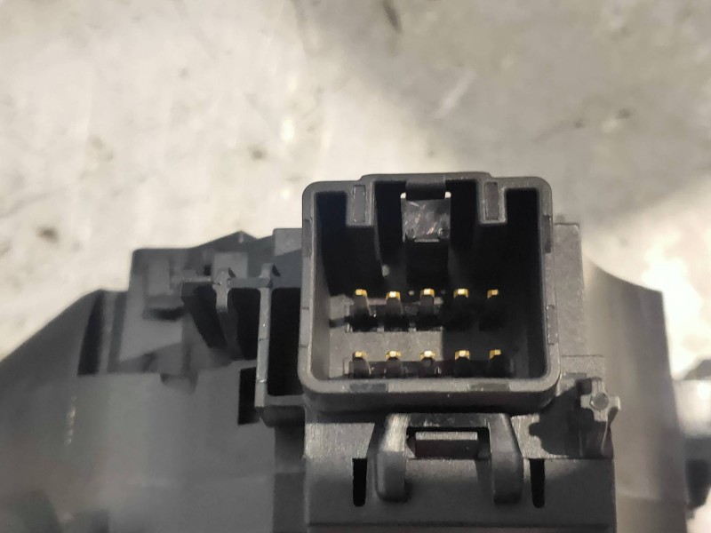 Recambio de mando limpia para ford transit courier ambiente referencia OEM IAM 8A6T17A553AC  