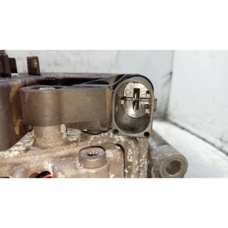 Recambio de alternador para mercedes clase s (w221) berlina 450 l (221.170) referencia OEM IAM 0121715014 A0131545602 
