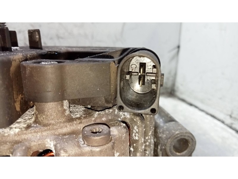 Recambio de alternador para mercedes clase s (w221) berlina 450 l (221.170) referencia OEM IAM 0121715014 A0131545602 