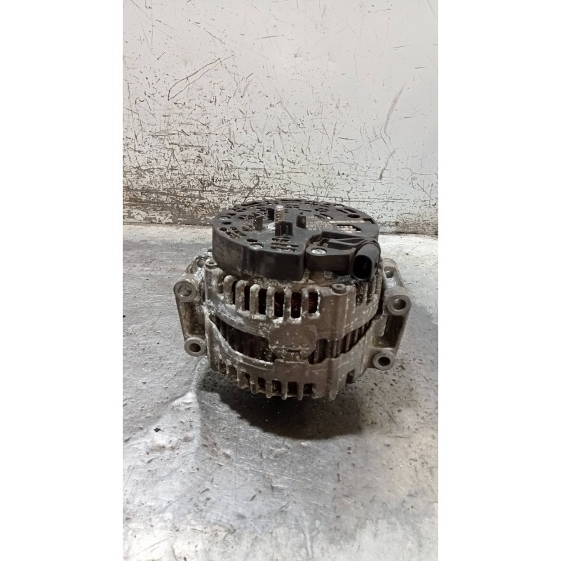 Recambio de alternador para mercedes clase s (w221) berlina 450 l (221.170) referencia OEM IAM 0121715014 A0131545602 
