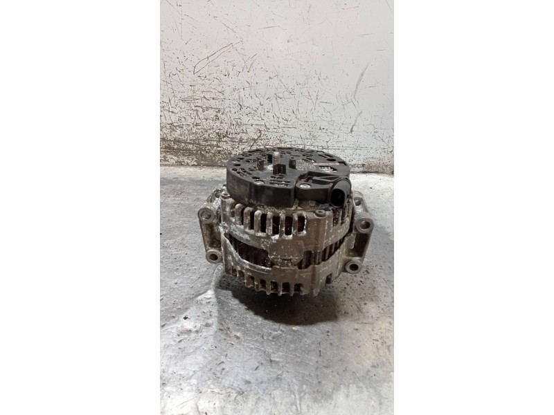 Recambio de alternador para mercedes clase s (w221) berlina 450 l (221.170) referencia OEM IAM 0121715014 A0131545602 