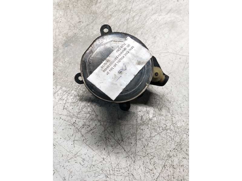 Recambio de faro antiniebla derecho para mini mini (r50,r53) one referencia OEM IAM   