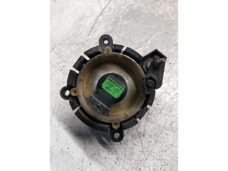 Recambio de faro antiniebla derecho para mini mini (r50,r53) one referencia OEM IAM   