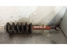 Recambio de amortiguador delantero izquierdo para audi s8 (d2) 4.2 referencia OEM IAM 4D0413031  