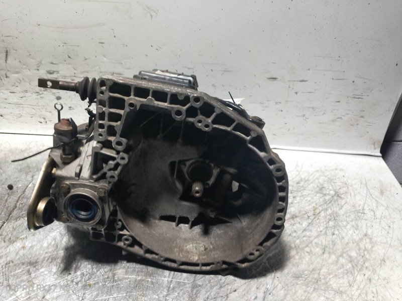 Recambio de caja cambios para alfa romeo 164 2.0 cat referencia OEM IAM   