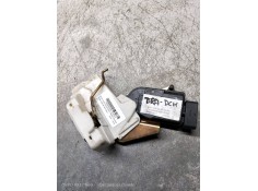 Recambio de motor cierre centralizado trasero derecho para suzuki ignis rm (mh) básico referencia OEM IAM   5P