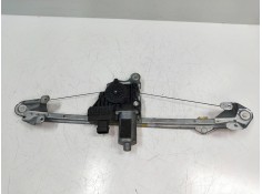 Recambio de elevalunas trasero derecho para opel zafira b 1.7 16v cdti referencia OEM IAM 13132232 994744103 5P