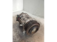 Recambio de compresor aire acondicionado para bmw serie 3 lim. (f30) 318d m sport referencia OEM IAM 4471608766 6452929932804 6S
