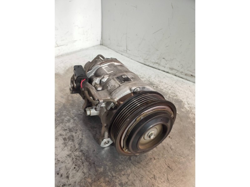 Recambio de compresor aire acondicionado para bmw serie 3 lim. (f30) 318d m sport referencia OEM IAM 4471608766 6452929932804 6S