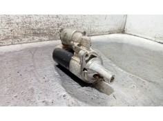 Recambio de motor arranque para mercedes clase s (w221) berlina 450 l (221.170) referencia OEM IAM A006151590180 0986021803 
