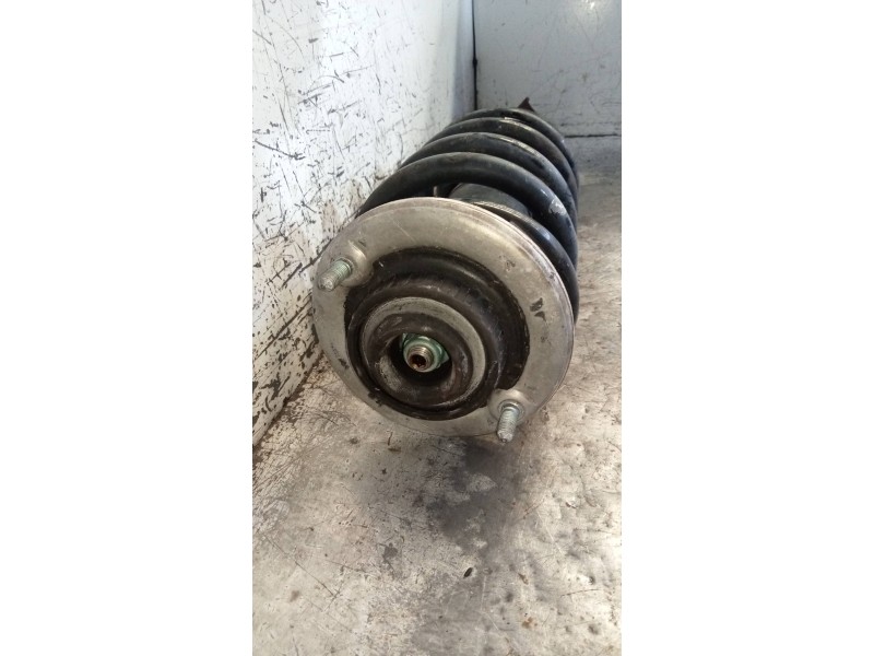 Recambio de amortiguador delantero izquierdo para audi s8 (d2) 4.2 referencia OEM IAM 4D0413031  