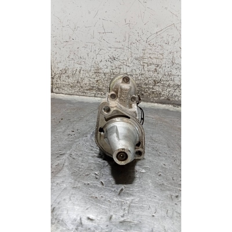 Recambio de motor arranque para mercedes clase s (w221) berlina 450 l (221.170) referencia OEM IAM A006151590180 0986021803 