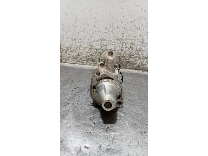 Recambio de motor arranque para mercedes clase s (w221) berlina 450 l (221.170) referencia OEM IAM A006151590180 0986021803 