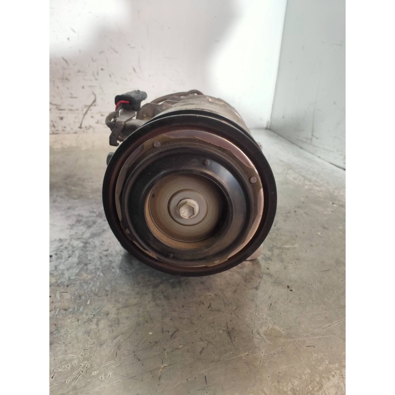 Recambio de compresor aire acondicionado para bmw serie 3 lim. (f30) 318d m sport referencia OEM IAM 4471608766 6452929932804 6S