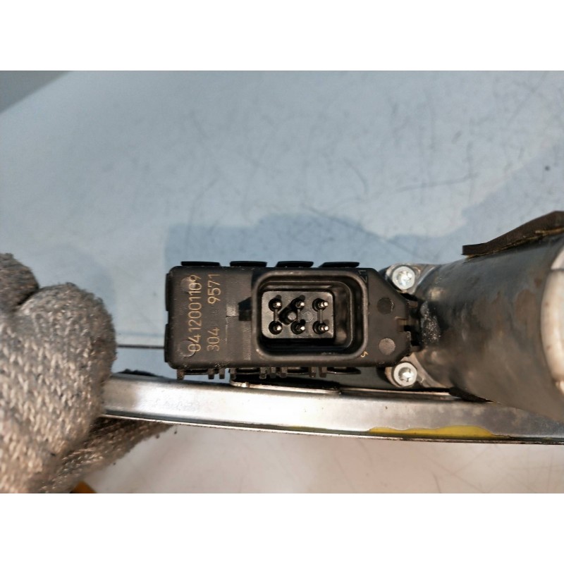 Recambio de elevalunas trasero derecho para opel zafira b 1.7 16v cdti referencia OEM IAM 13132232 994744103 5P Recambio de elevalunas trasero derecho para opel zafira b 1.7 16v cdti referencia OEM IAM 13132232 994744103 5P