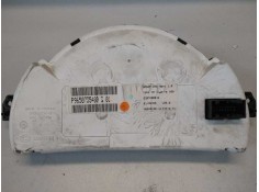 Recambio de cuadro instrumentos para citroen c3 1.4 hdi vivace referencia OEM IAM P9650735480 G01  2