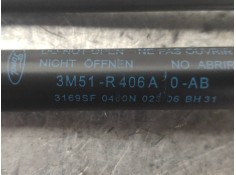 Recambio de amortiguadores maletero / porton para ford c-max (cb3) 1.8 tdci turbodiesel cat referencia OEM IAM 3M51R406A0AB   2