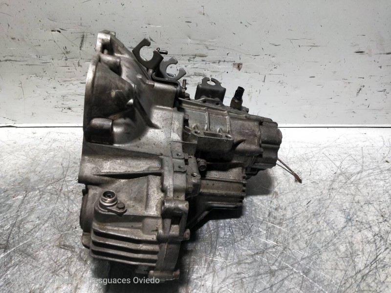 Recambio de caja cambios para mitsubishi colt (ca0) 1.6 16v cat referencia OEM IAM F5M211RRAC KQ4758  Recambio de caja cambios para mitsubishi colt (ca0) 1.6 16v cat referencia OEM IAM F5M211RRAC KQ4758