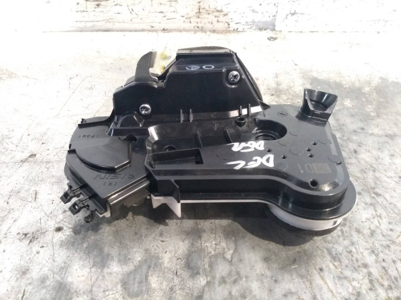 Recambio de motor cierre centralizado delantero derecho para citroen c1 urban ride referencia OEM IAM   