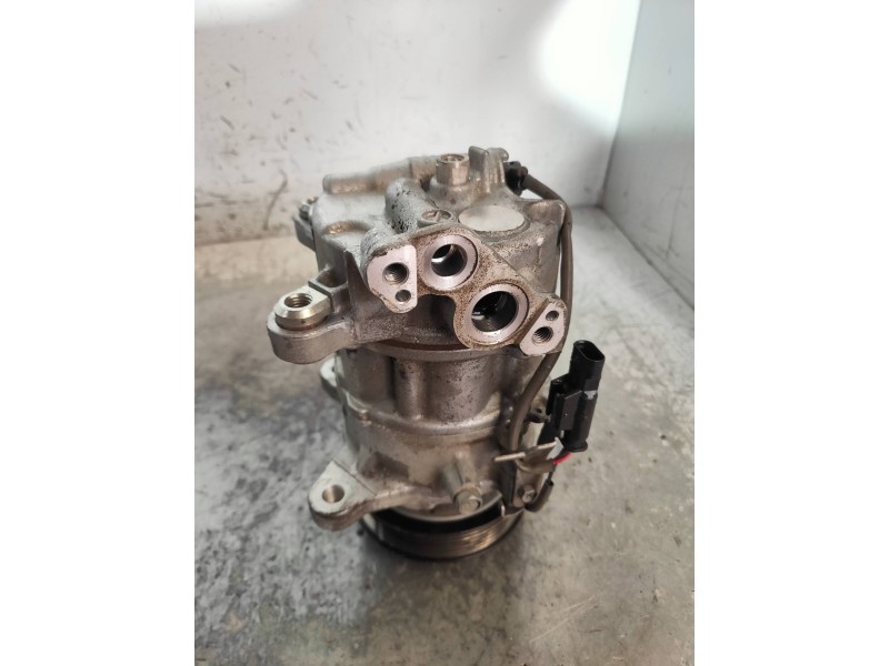 Recambio de compresor aire acondicionado para bmw serie 3 lim. (f30) 318d m sport referencia OEM IAM 4471608766 6452929932804 6S