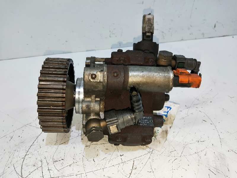 Recambio de bomba inyeccion para ford fiesta (cbk) 1.4 tdci cat referencia OEM IAM 5WS40008 A2C20000727 SIEMENS