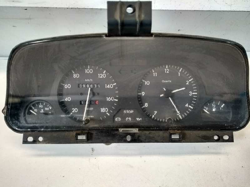 Recambio de cuadro instrumentos para fiat scudo (222) 1.9 turbodiesel referencia OEM IAM 1480110080 09036419901  Recambio de cuadro instrumentos para fiat scudo (222) 1.9 turbodiesel referencia OEM IAM 1480110080 09036419901