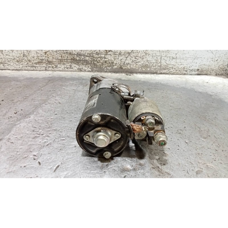 Recambio de motor arranque para mercedes clase s (w221) berlina 450 l (221.170) referencia OEM IAM A006151590180 0986021803 