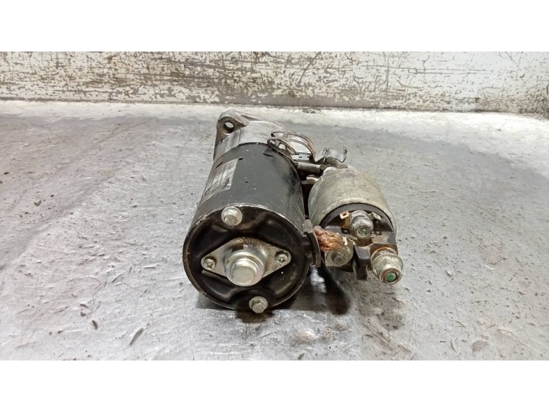 Recambio de motor arranque para mercedes clase s (w221) berlina 450 l (221.170) referencia OEM IAM A006151590180 0986021803 