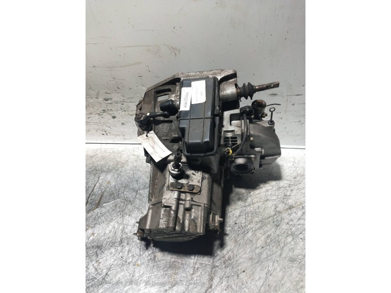 Recambio de caja cambios para alfa romeo 164 2.0 cat referencia OEM IAM   