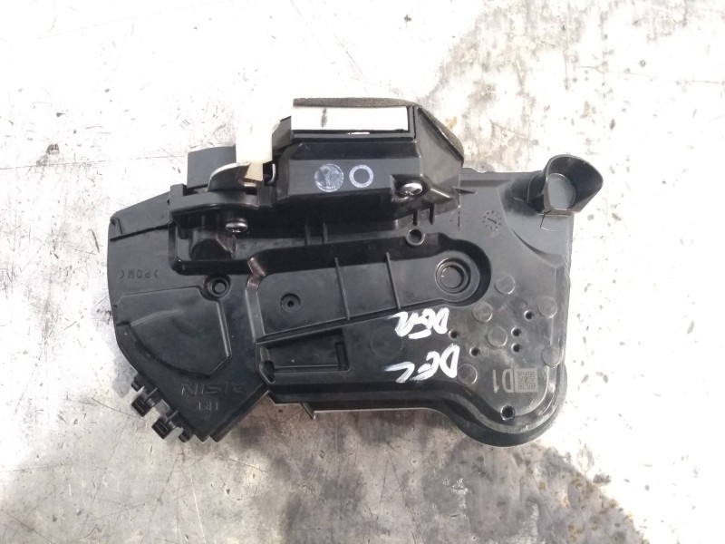 Recambio de motor cierre centralizado delantero derecho para citroen c1 urban ride referencia OEM IAM   