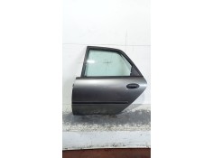 Recambio de puerta trasera izquierda para renault laguna (b56) 1.8 anade referencia OEM IAM   