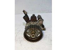 Recambio de bomba inyeccion para ford fiesta (cbk) 1.4 tdci cat referencia OEM IAM 5WS40008 A2C20000727 SIEMENS 2