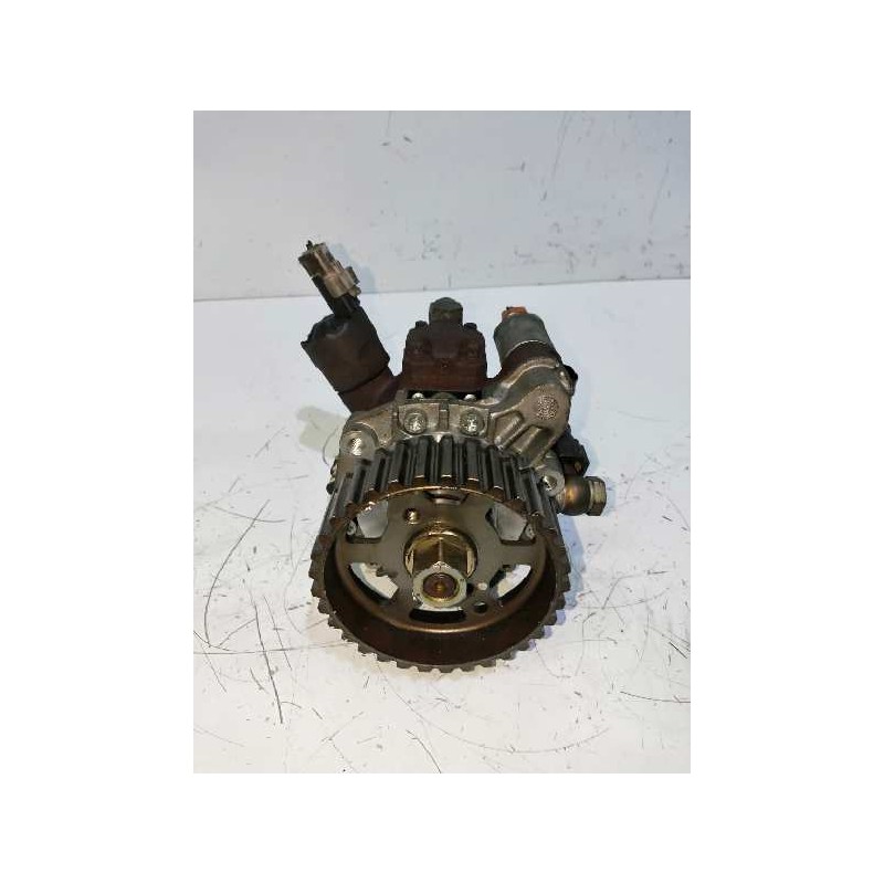 Recambio de bomba inyeccion para ford fiesta (cbk) 1.4 tdci cat referencia OEM IAM 5WS40008 A2C20000727 SIEMENS