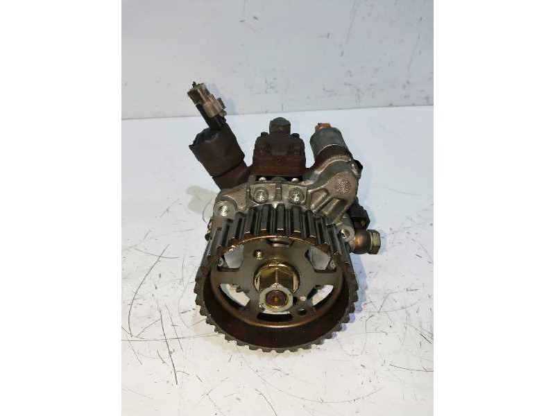 Recambio de bomba inyeccion para ford fiesta (cbk) 1.4 tdci cat referencia OEM IAM 5WS40008 A2C20000727 SIEMENS