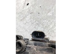 Recambio de faro antiniebla derecho para renault vel satis (bj0) expression referencia OEM IAM    2