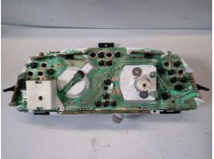 Recambio de cuadro instrumentos para fiat scudo (222) 1.9 turbodiesel referencia OEM IAM 1480110080 09036419901  2