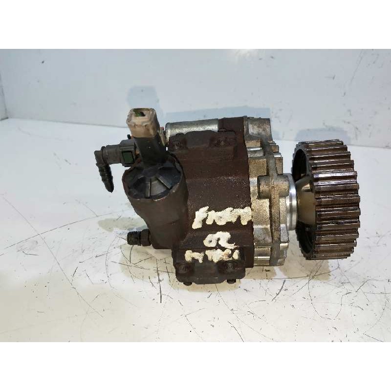 Recambio de bomba inyeccion para ford fiesta (cbk) 1.4 tdci cat referencia OEM IAM 5WS40008 A2C20000727 SIEMENS