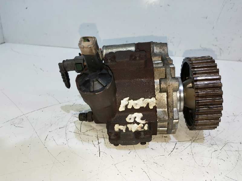 Recambio de bomba inyeccion para ford fiesta (cbk) 1.4 tdci cat referencia OEM IAM 5WS40008 A2C20000727 SIEMENS