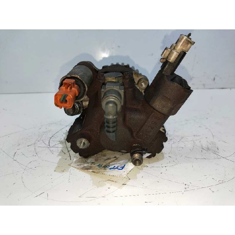 Recambio de bomba inyeccion para ford fiesta (cbk) 1.4 tdci cat referencia OEM IAM 5WS40008 A2C20000727 SIEMENS