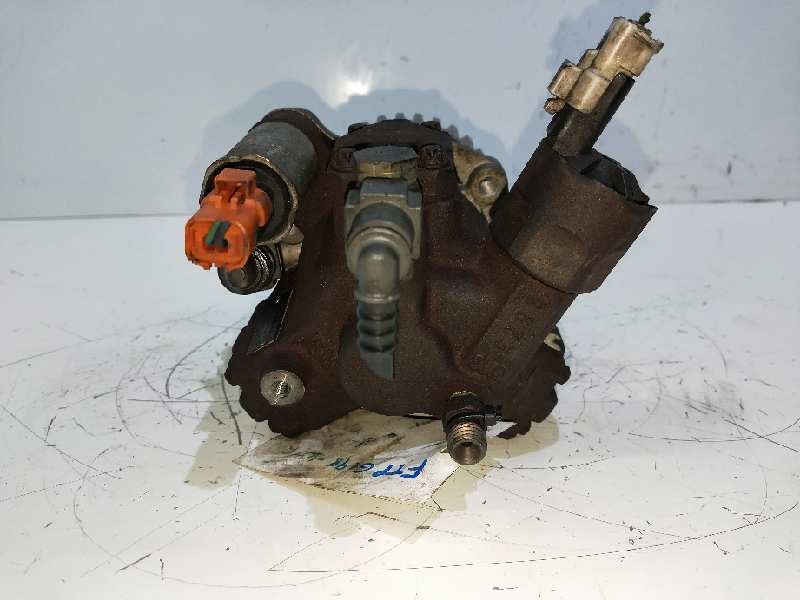 Recambio de bomba inyeccion para ford fiesta (cbk) 1.4 tdci cat referencia OEM IAM 5WS40008 A2C20000727 SIEMENS